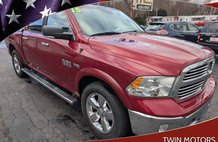 2015 Ram Ram Pickup 1500 Big Horn