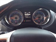 2015 Chrysler Town and Country Touring