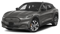 2021 Ford Mustang Mach-E Premium