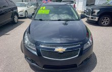 2014 Chevrolet Cruze LTZ Auto