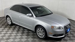 2008 Audi A4 