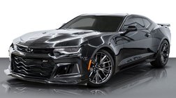 2021 Chevrolet Camaro ZL1