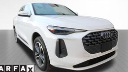 2025 Audi Q5 quattro Premium TFSI