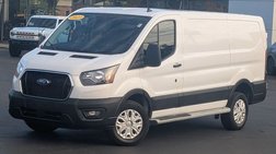 2023 Ford Transit 250