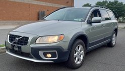2008 Volvo XC70 3.2