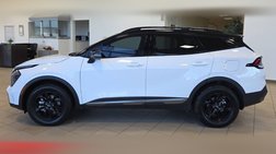 2024 Kia Sportage X-Pro