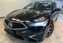 2020 Acura ILX Premium