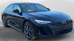 2026 Audi A6 quattro Premium Plus 55 TFSI