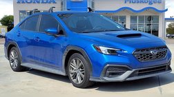 2022 Subaru WRX Base