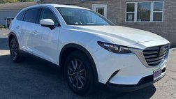 2021 Mazda CX-9 Touring