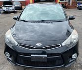 2014 Kia Forte Koup EX