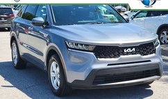2022 Kia Sorento LX