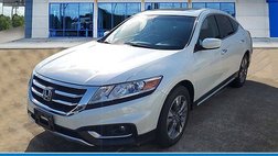 2013 Honda Crosstour EX V6