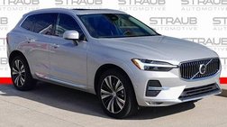 2023 Volvo XC60 B5 Plus Bright Theme