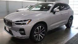 2023 Volvo XC60 B5 Ultimate Bright Theme
