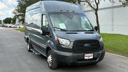 2019 Ford Transit 350 HD