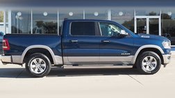 2019 Ram Ram Pickup 1500 Laramie