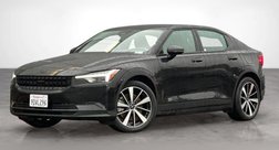 2022 Polestar 2 Long Range Single Motor