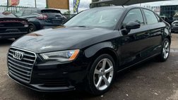 2016 Audi A3 1.8T Premium