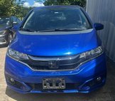 2018 Honda Fit EX-L w/Navi