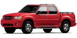 2005 Ford Explorer Sport Trac XLT