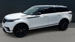 2025 Land Rover Range Rover Velar P250 Dynamic SE