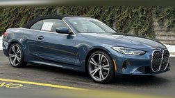 2023 BMW 4 Series 430i xDrive