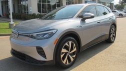 2023 Volkswagen ID.4 Pro