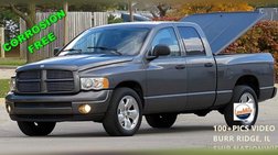 2003 Dodge Ram 1500 SLT