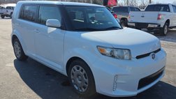 2014 Scion xB Base