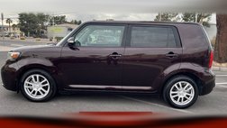 2009 Scion xB Base
