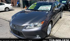 2015 Lexus ES 350 Sedan