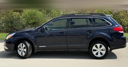 2012 Subaru Outback 2.5i Premium
