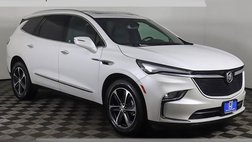 2022 Buick Enclave Essence