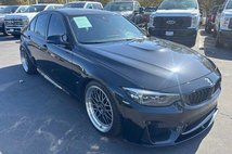 2018 BMW M3 CS