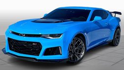 2023 Chevrolet Camaro ZL1