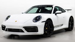 2024 Porsche 911 Carrera S