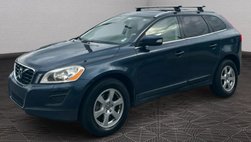 2011 Volvo XC60 3.2