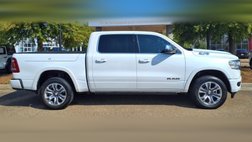 2023 Ram Ram Pickup 1500 Limited Longhorn