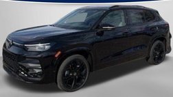 2026 Volkswagen Tiguan SE R-Line Black 4Motion