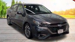 2025 Subaru Legacy Limited