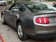 2010 Ford Mustang Base