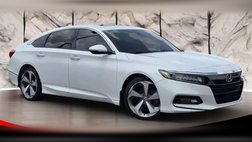 2020 Honda Accord Touring