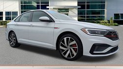 2019 Volkswagen Jetta GLI S