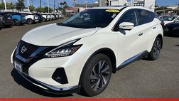 2024 Nissan Murano SL