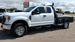 2022 Ford Super Duty F-350 Lariat