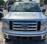 2010 Ford F-150 XL