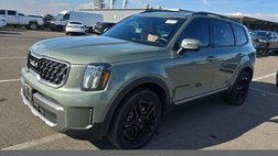 2023 Kia Telluride EX X-Line