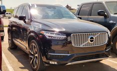2019 Volvo XC90 T6 Inscription
