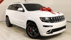 2015 Jeep Grand Cherokee SRT